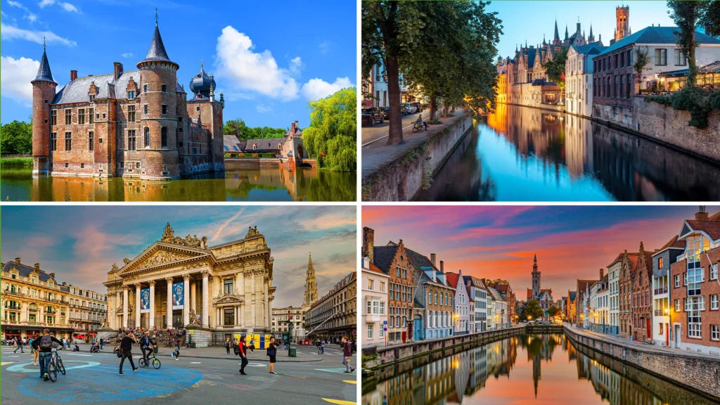 Belgium