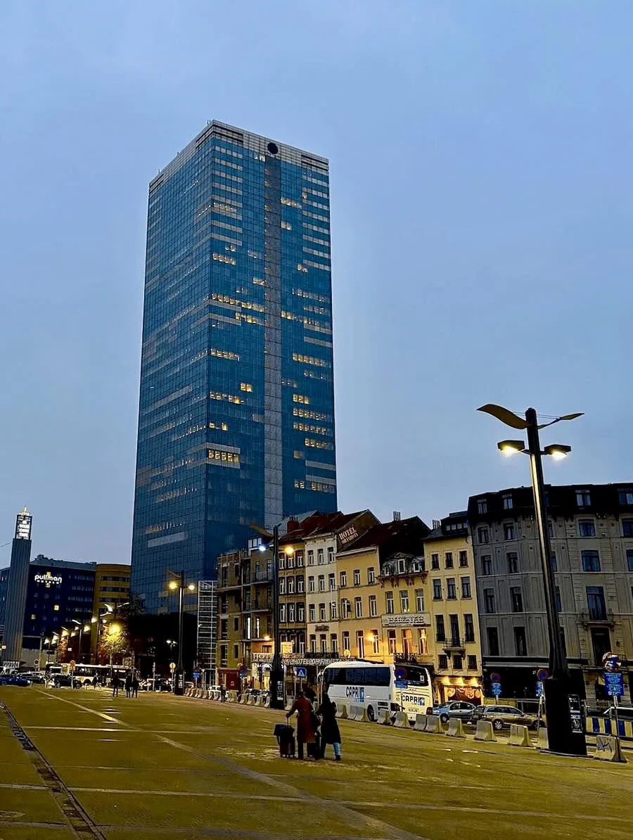 Belgium Business