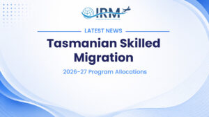 Program Update – July 2026 – 2026-27 Program Allocations